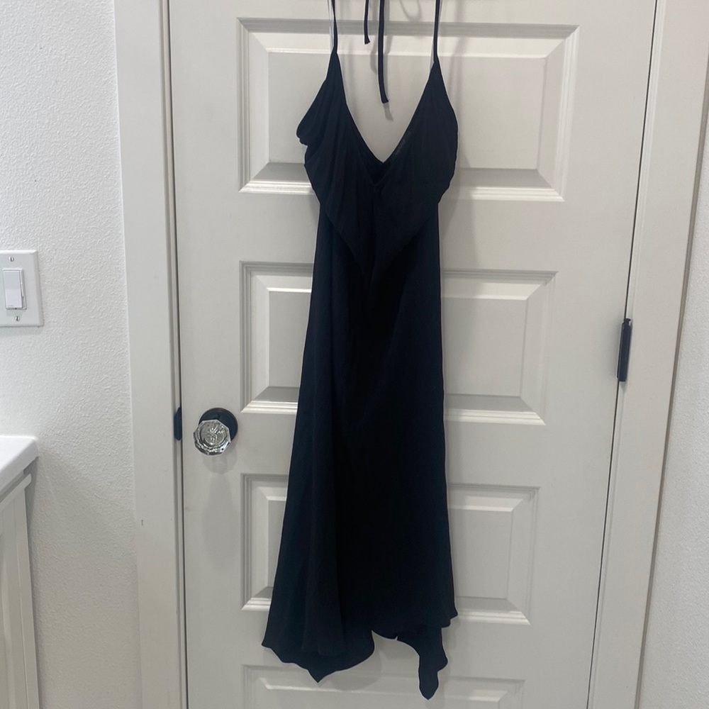 BobiBlack Black Dress